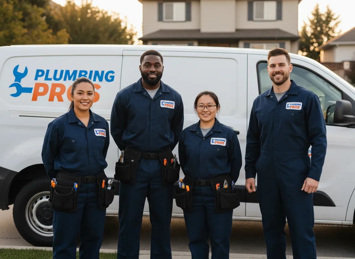 Water Heater Repair company in Center Cross, VA